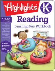 Kindergarten Reading 