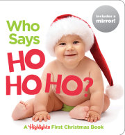 Who Says Ho Ho Ho? 