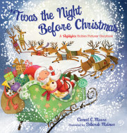 'Twas the Night Before Christmas 