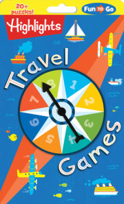 Travel Games 