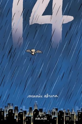 Couverture : Manix Abrera's 14 Digital