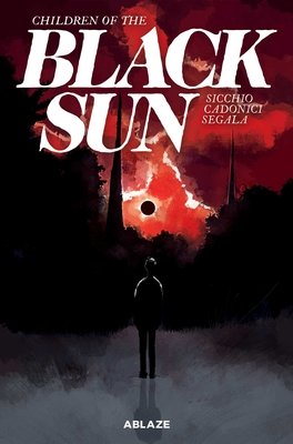 Couverture : Children of the Black Sun