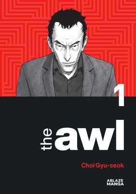 Couverture : Awl