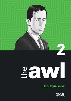 Couverture : Awl, tome 2