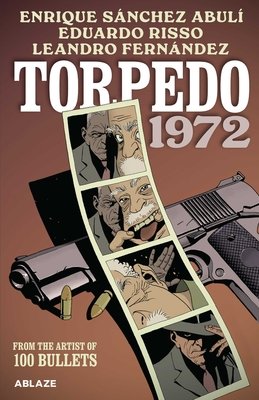Couverture : Torpedo 1972 Tp