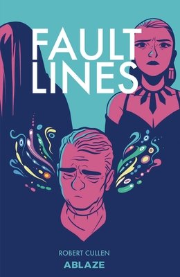 Couverture : Fault Lines
