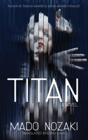 TITAN: A Novel 