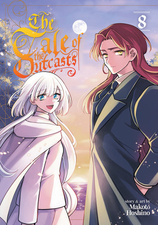 The Outcast Manga - Read Manga Online Free