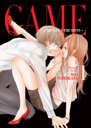 GAME: Between the Suits Vol. 1 