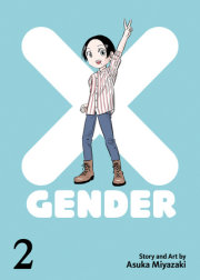 X-Gender Vol. 2 