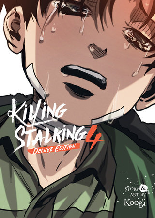 Koogi · Killing Stalking - Season III 02 (Book)