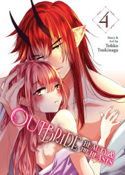 Outbride: Beauty and the Beasts Vol. 4 