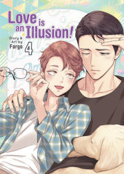 Love is an Illusion! Vol. 4 