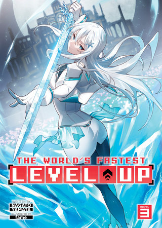 Sekai Saisoku no Level Up (The World's Fastest Level Up)