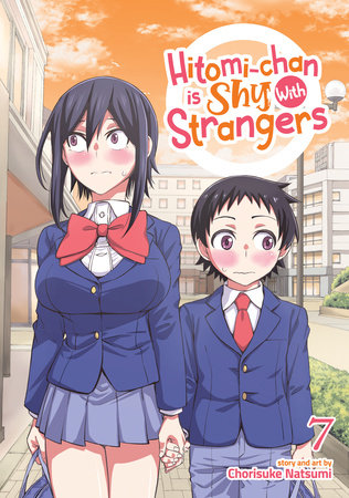 Adachi and Shimamura Vol. 1 by Hitomi Iruma / NEW Yuri manga from Seven Seas