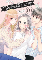 Cinderella Closet Vol. 1 