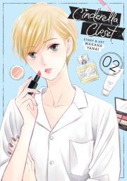 Cinderella Closet Vol. 2 