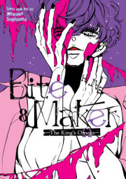 Bite Maker: The King’s Omega Vol. 8 