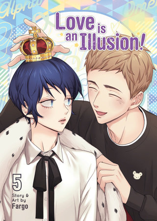 DOES ANYONE KNOW THE TITLE OF THE BL MANGA? : r/boyslove