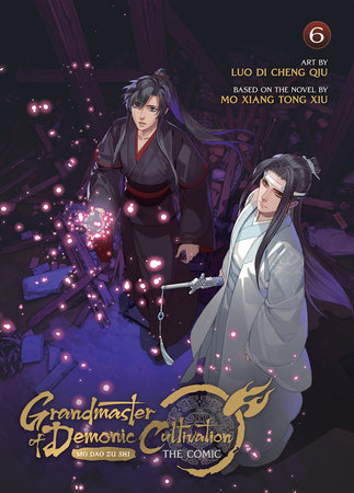 Grandmaster Of Demonic Cultivation / Mo Dao Zu Shi Season 3 Release And  Updates