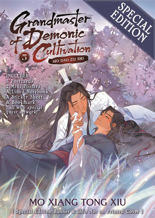 Grandmaster of Demonic Cultivation: Mo Dao Zu Shi (The Comic / Manhua) Vol.  2 Comics, Graphic Novels, & Manga eBook by Mo Xiang Tong Xiu - EPUB Book