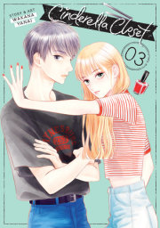 Cinderella Closet Vol. 3 