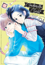 Cinderella Closet Vol. 4 