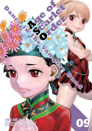 Dance in the Vampire Bund: Age of Scarlet Order Vol. 9 