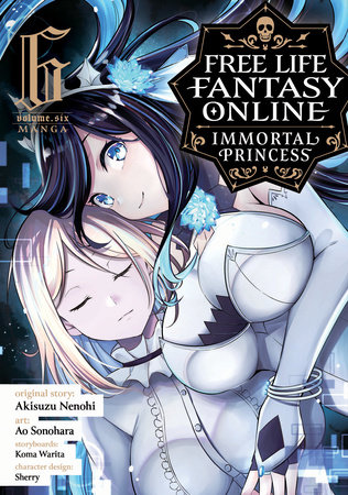 5 Best MMORPG Light Novels & Manga [Recommendations]