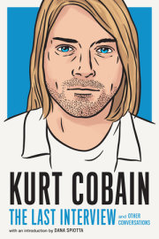 Kurt Cobain: The Last Interview 