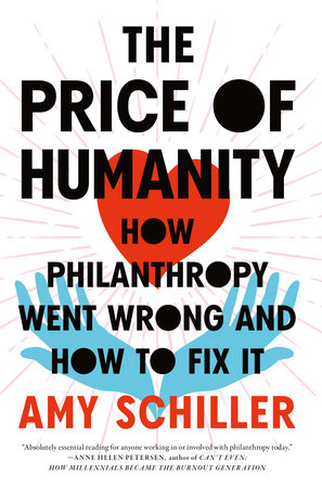The Price of Humanity by Amy Schiller: 9781685890223 |  : Books