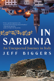 In Sardinia 
