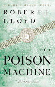 The Poison Machine 