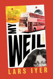 My Weil 