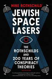 Jewish Space Lasers 