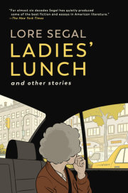 Ladies' Lunch 