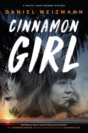 Cinnamon Girl 