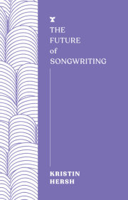 The Future of Songwriting 