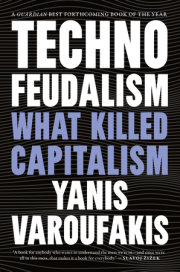 Technofeudalism 