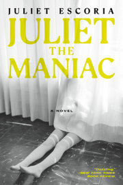 Juliet the Maniac 