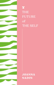 The Future of the Self 