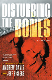 Disturbing the Bones