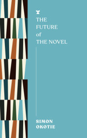 The Future of the Novel