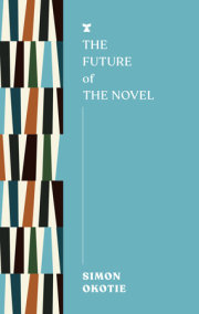 The Future of the Novel 
