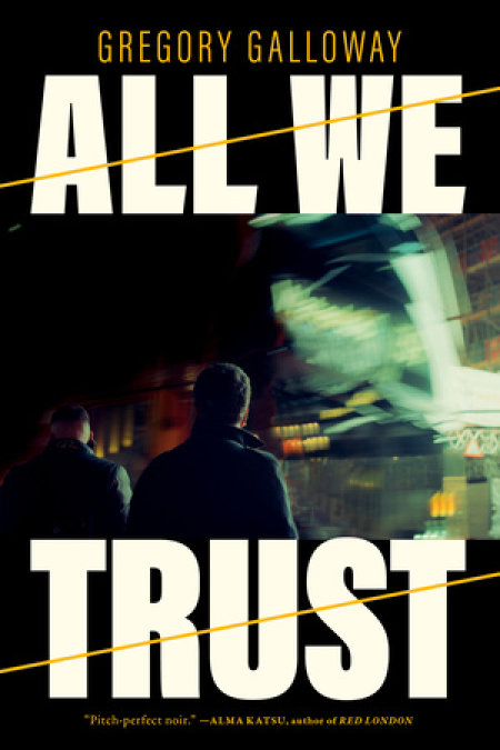 All We Trust