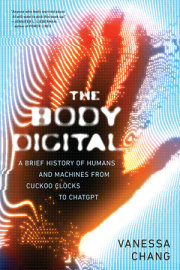 The Body Digital (EBK) 