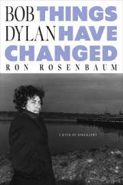 Bob Dylan 