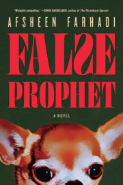 False Prophet 