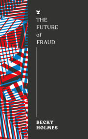 The Future of Fraud 