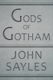 Gods of Gotham 